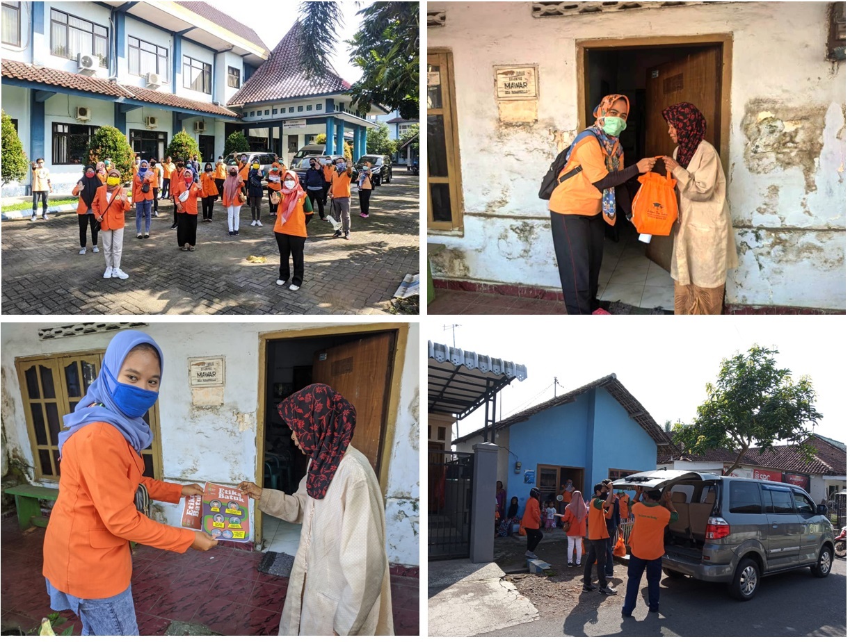 Jum'at berkah 24 april 20_1